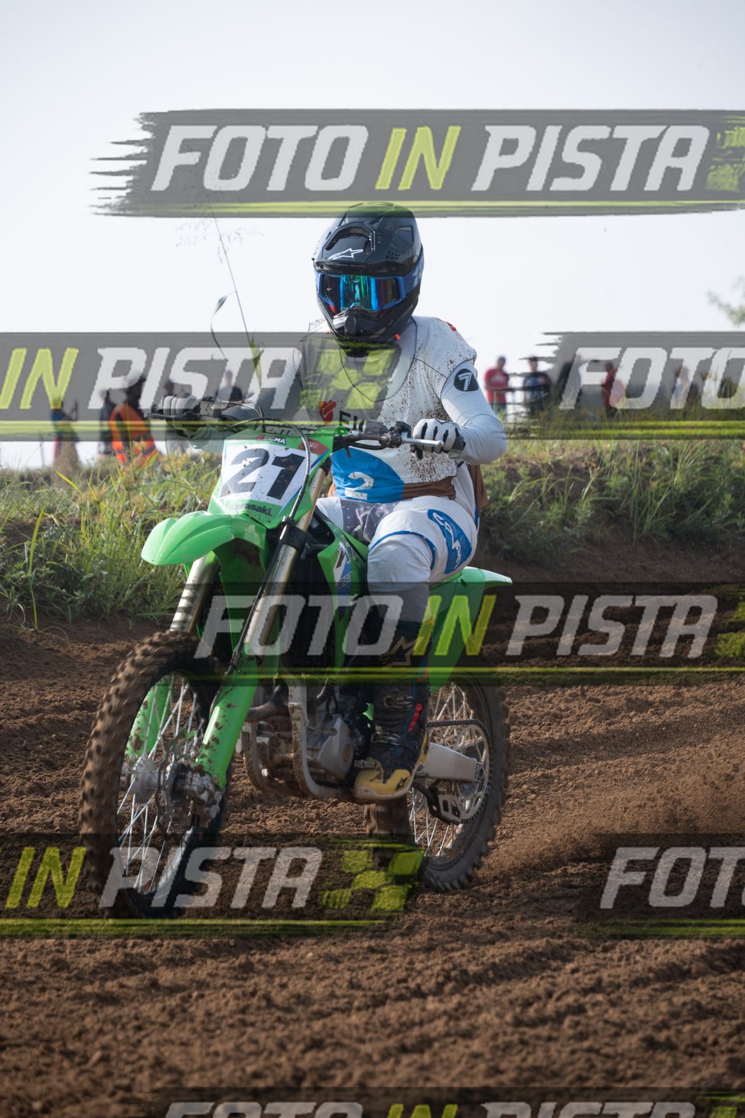 EICMA 19-09 11:00-12:00 · ALE00187