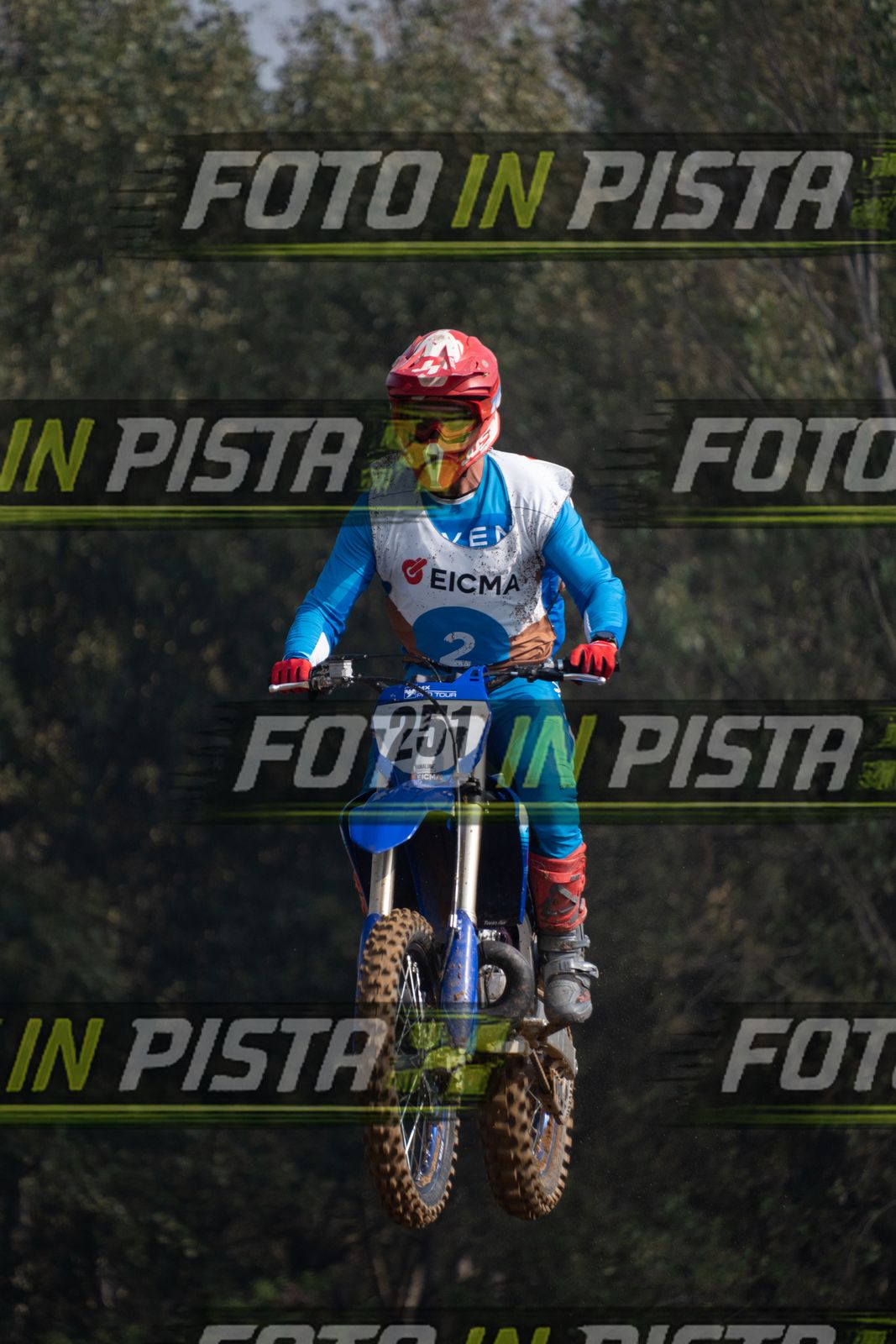 EICMA 19-09 11:00-12:00 · ALE00188