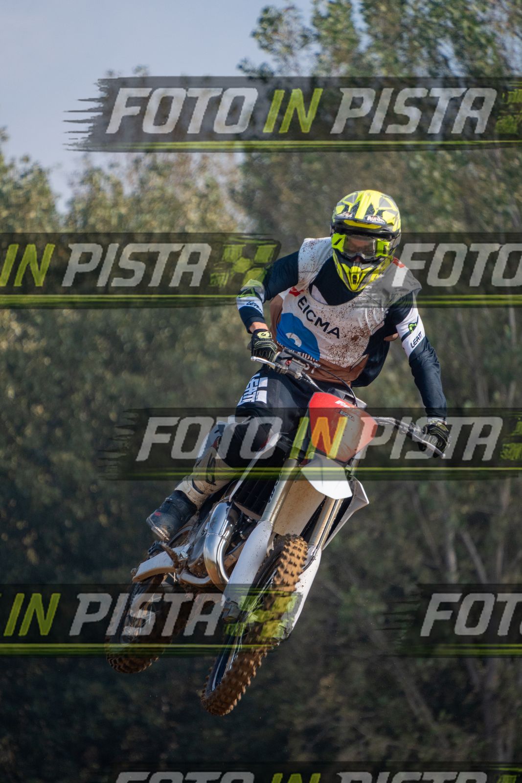 EICMA 19-09 11:00-12:00 · ALE00192