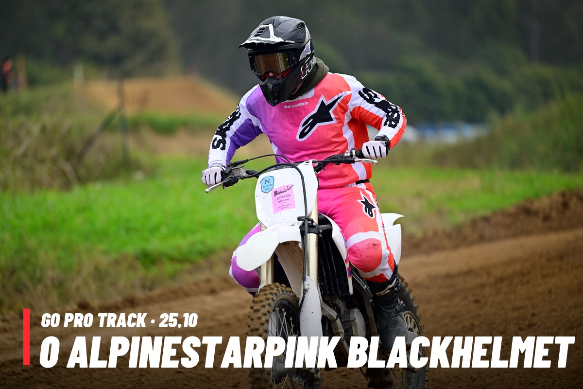 0 ALPINESTARPINK BLACKHELMET · 0 PACCHETTO – tutte le tue foto del 25/10