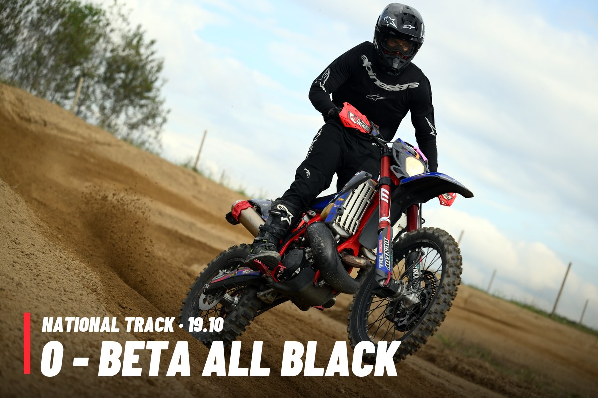 0 - BETA ALL BLACK · 0 PACCHETTO – tutte le tue foto del 19/10