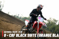 0 - CRF Black Suite (Orange Black helmet) · 0 PACCHETTO – tutte le tue foto del 17/10