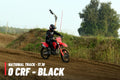 0 CRF - BLACK · 0 PACCHETTO – tutte le tue foto del 17/10