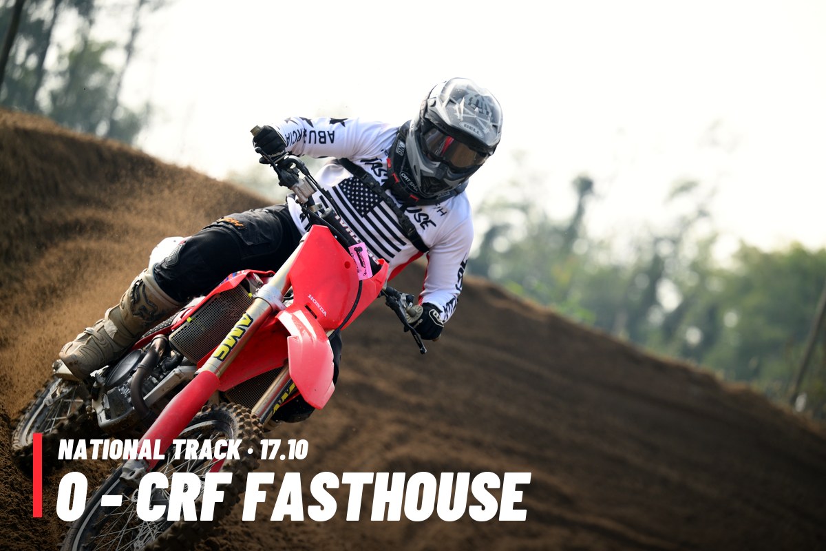 0 - CRF FASTHOUSE · 0 PACCHETTO – tutte le tue foto del 17/10
