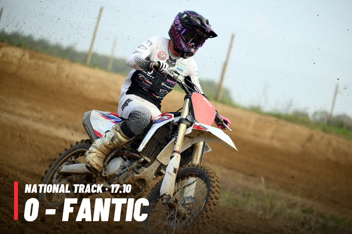 0 - FANTIC · 0 PACCHETTO – tutte le tue foto del 17/10