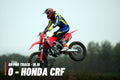 0 - HONDA CRF · 0 PACCHETTO – tutte le tue foto del 18/10