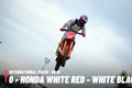 0 - HONDA WHITE RED - WHITE BLACK SUITE (BLACK PINK HELMET) · 0 PACCHETTO – tutte le tue foto del 25/10