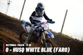 0 - HUSQ White Blue (FARO) · 0 PACCHETTO – tutte le tue foto del 17/10