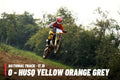 0 - HUSQ YELLOW ORANGE GREY · 0 PACCHETTO – tutte le tue foto del 17/10