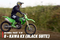 0 - KAWA KX (BLACK SUITE) · 0 PACCHETTO – tutte le tue foto del 17/10