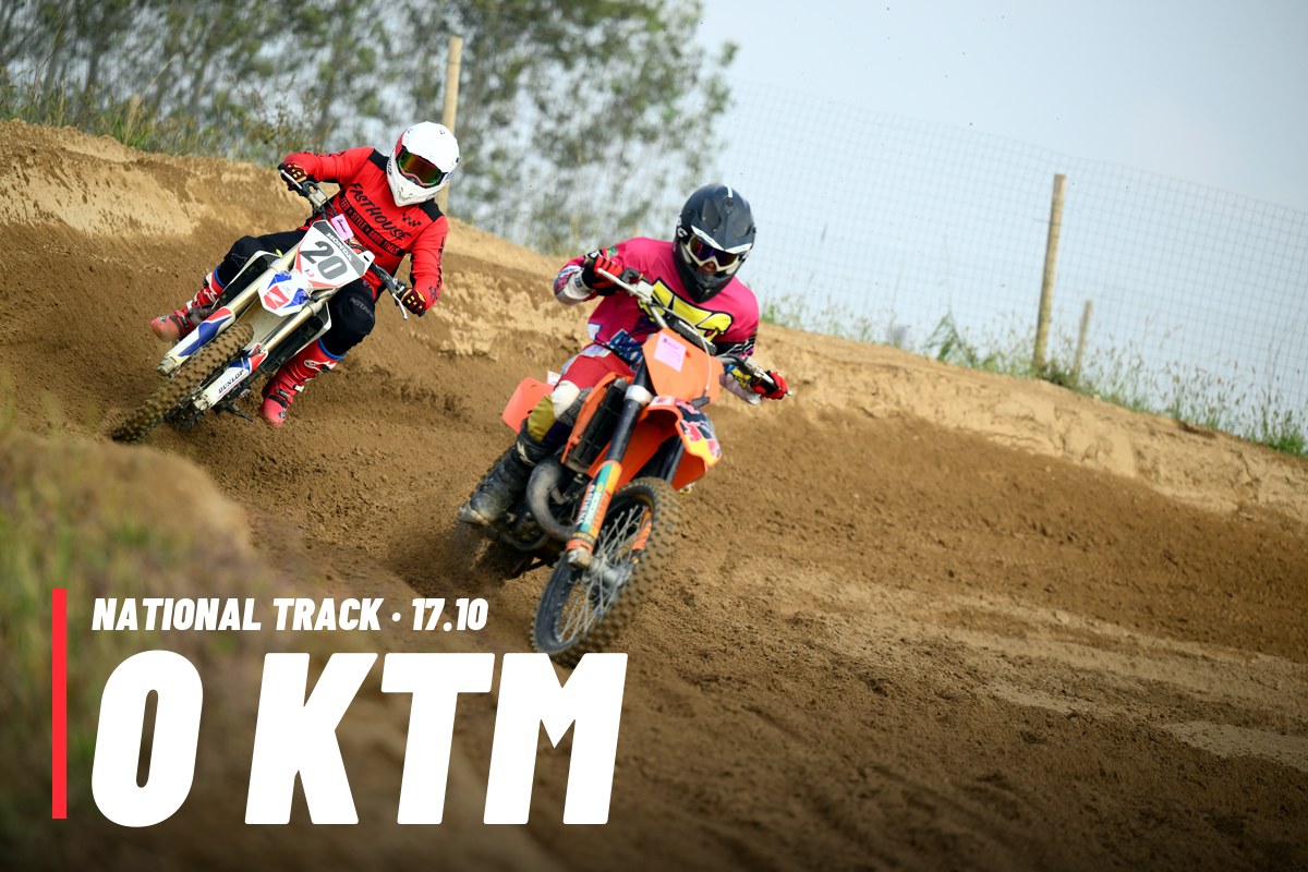 0 KTM · 0 PACCHETTO – tutte le tue foto del 17/10