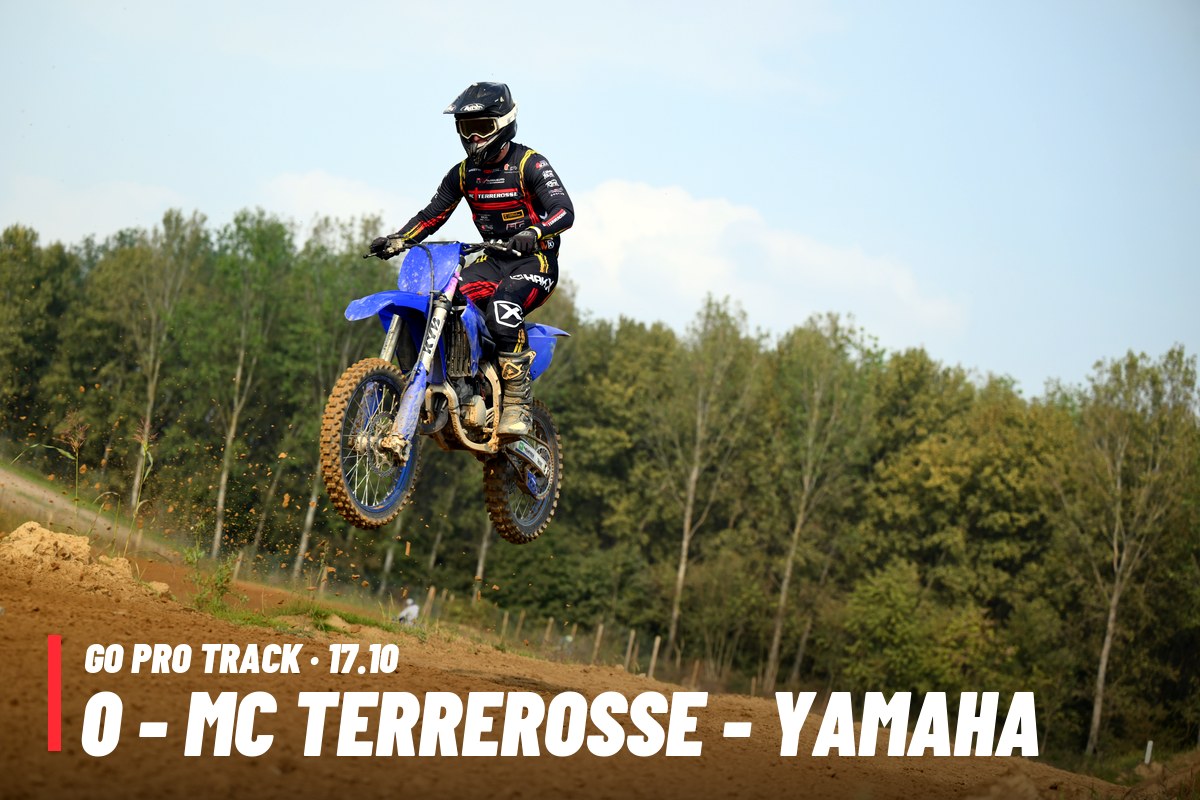 0 - MC TERREROSSE - YAMAHA · 0 PACCHETTO – tutte le tue foto del 17/10