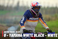 0 - YAMAHA WHITE BLACK - WHITE RED SUITE (WHITE RED HELMET) · 0 PACCHETTO – tutte le tue foto del 25/10