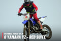 0 YAMAHA YZ - RED SUITE · 0 PACCHETTO – tutte le tue foto del 24/10