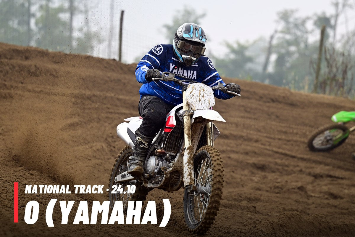 0 (YAMAHA) · 0 PACCHETTO – tutte le tue foto del 24/10