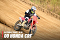 00 HONDA CRF · 0 PACCHETTO – tutte le tue foto del 19/10