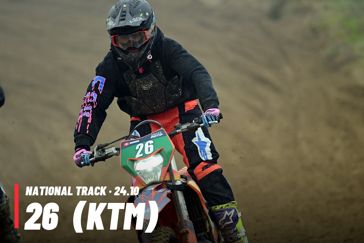 26  (KTM) · 0 PACCHETTO – tutte le tue foto del 24/10