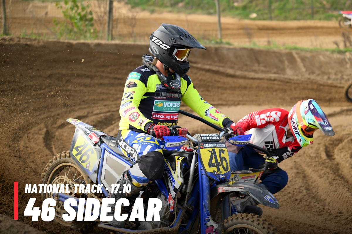 46 SIDECAR · 0 PACCHETTO – tutte le tue foto del 17/10