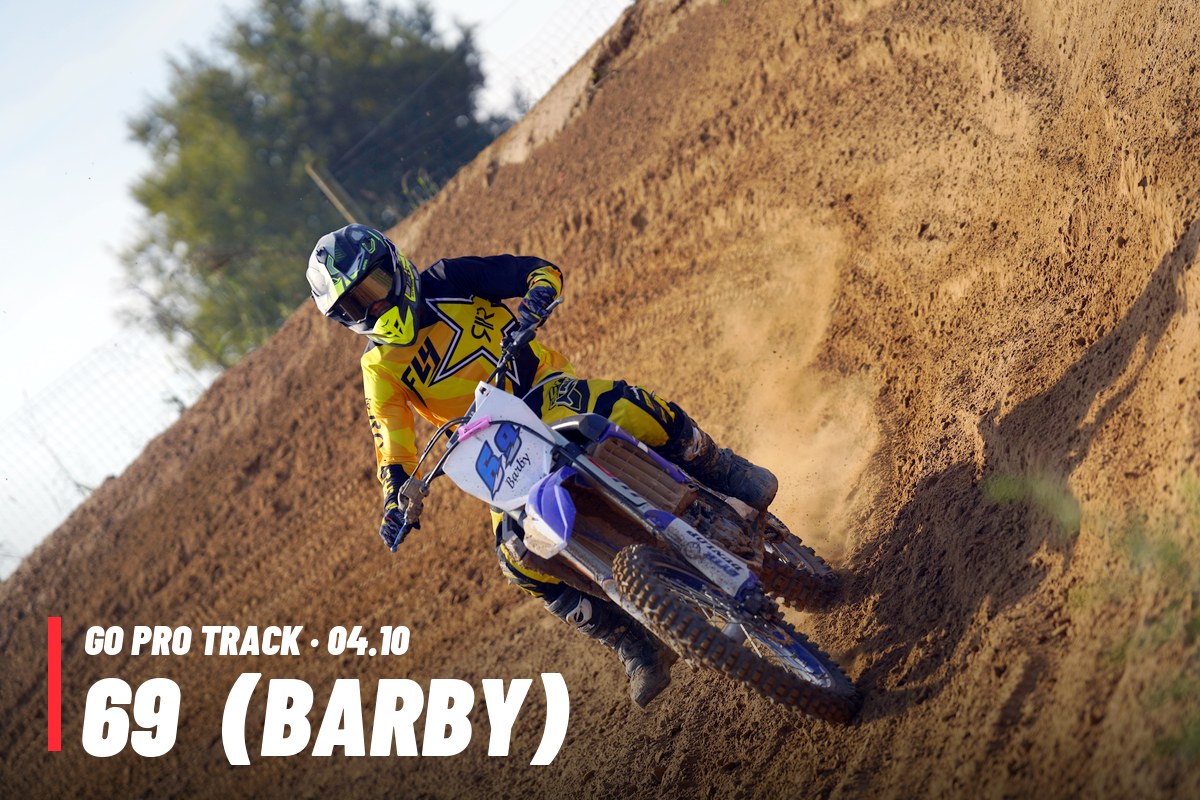 69  (BARBY) · 0 PACCHETTO – tutte le tue foto del 04/10