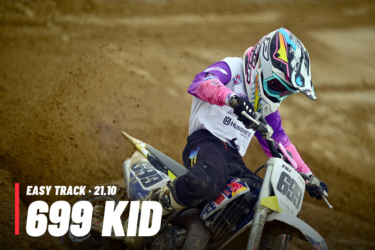 699 KID · 0 PACCHETTO – tutte le tue foto del 21/10