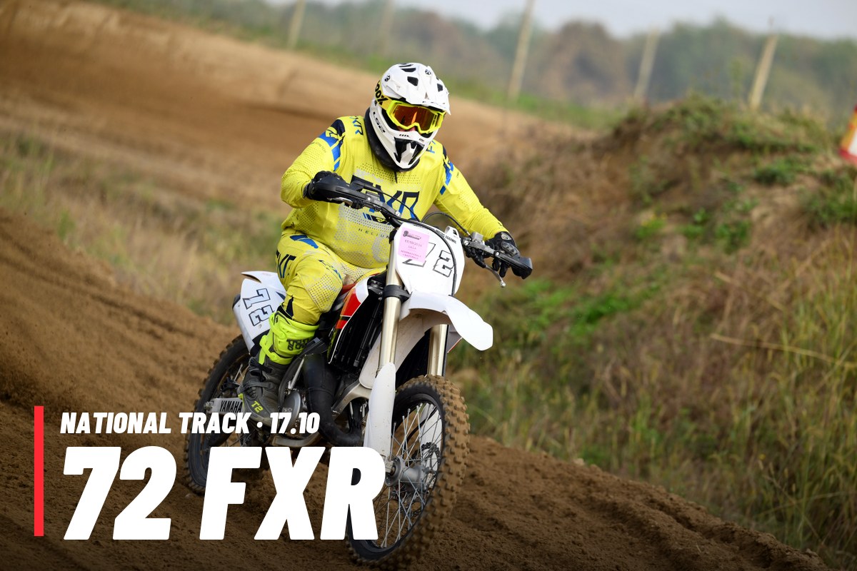 72 FXR · 0 PACCHETTO – tutte le tue foto del 17/10