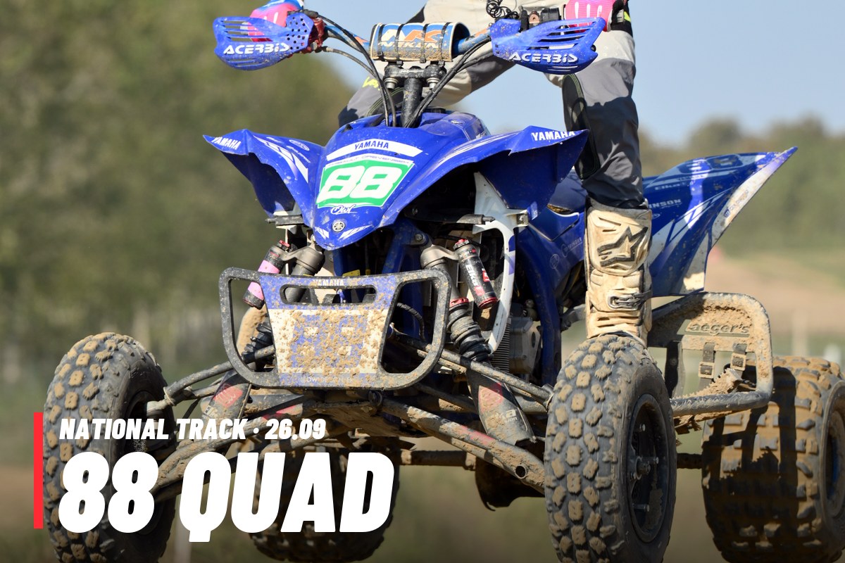 88 QUAD · 0 PACCHETTO – tutte le tue foto del 26/09