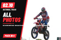BETA RR RED WHITE BLUE - RED BLACK FXR SUIT WITH BLUE PANTS - WHITE RED HELMET WITH GREEN GOGGLES · 0 PACCHETTO – tutte le tue foto del 02/10