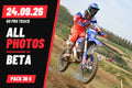 BETA · 0 PACCHETTO – tutte le tue foto del 24/09