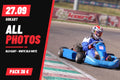 BLU KART - White Blu Suite · 0 PACCHETTO – tutte le tue foto del 27/09