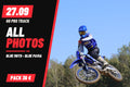 BLUE MOTO - BLUE PAVIA · 0 PACCHETTO – tutte le tue foto del 27/09