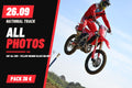CRF ALL RED - YELLOW ORANGE BLACK HELMET · 0 PACCHETTO – tutte le tue foto del 26/09