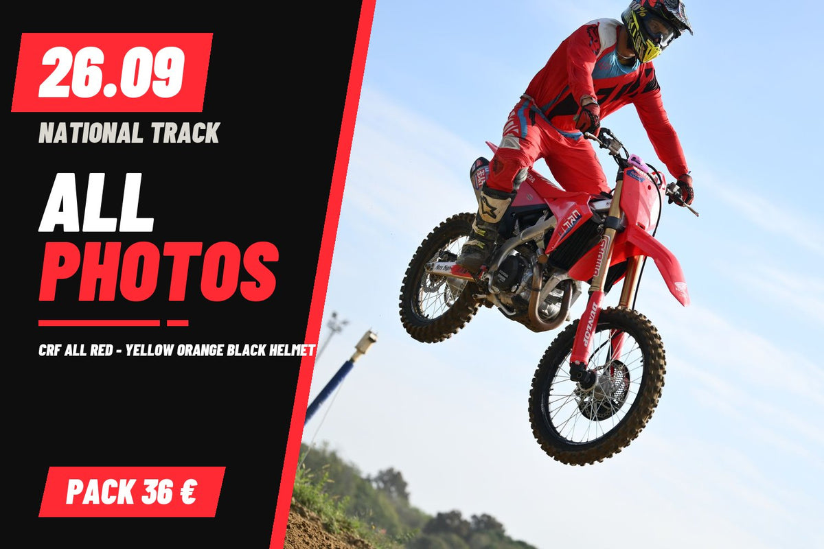 CRF ALL RED - YELLOW ORANGE BLACK HELMET · 0 PACCHETTO – tutte le tue foto del 26/09