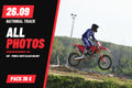 CRF - PURPLE SUITE BLACK HELMET · 0 PACCHETTO – tutte le tue foto del 26/09