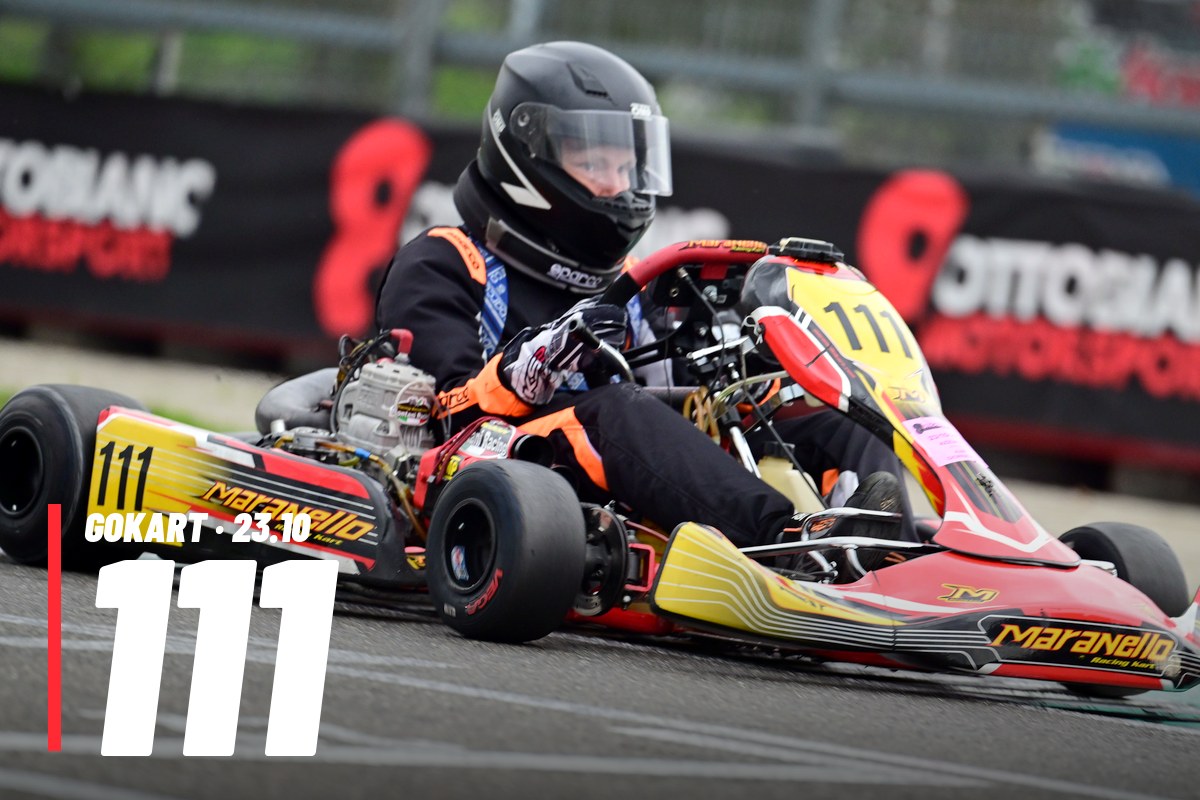 GOKART 111 · 0 PACCHETTO – tutte le tue foto del 23/10