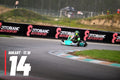 GOKART 14 · 0 PACCHETTO – tutte le tue foto del 17/10