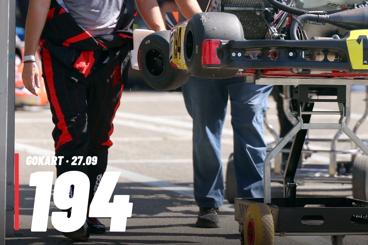 GOKART 194 · 0 PACCHETTO – tutte le tue foto del 27/09