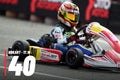 GOKART 40 · 0 PACCHETTO – tutte le tue foto del 17/10