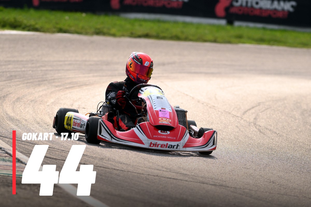 GOKART 44 · 0 PACCHETTO – tutte le tue foto del 17/10