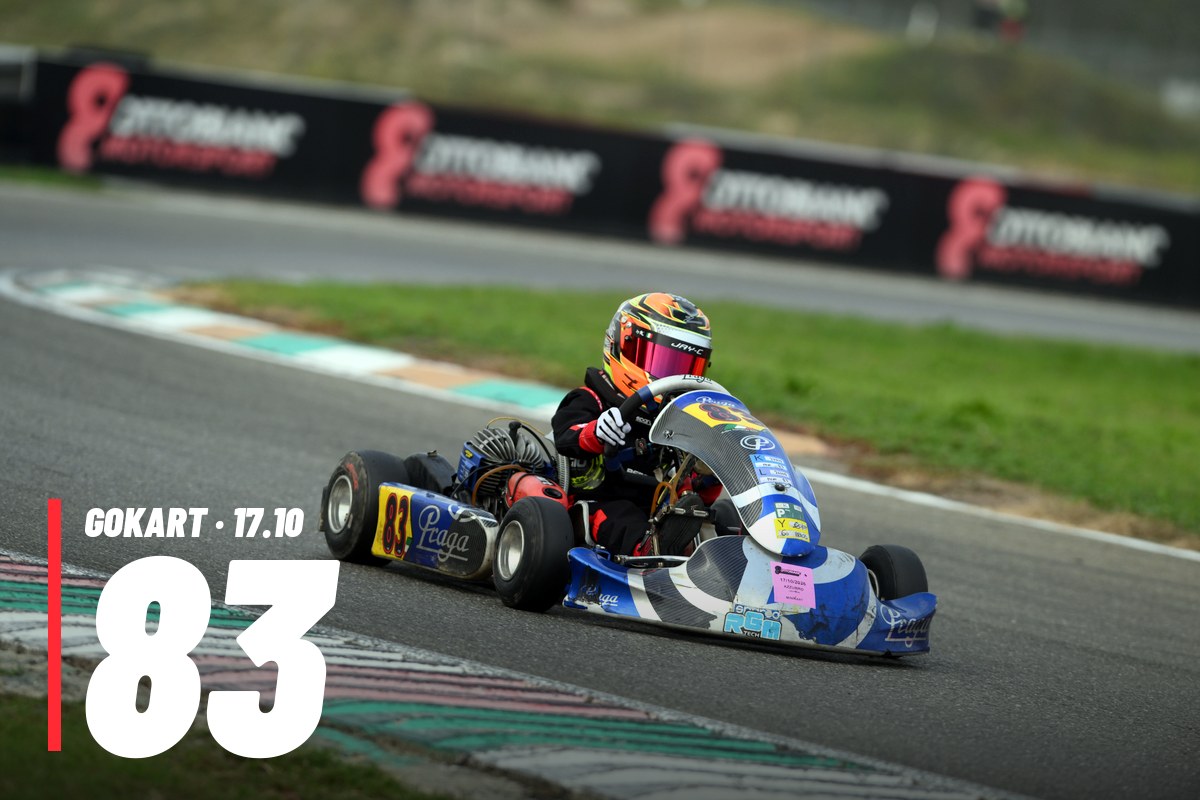 GOKART 83 · 0 PACCHETTO – tutte le tue foto del 17/10
