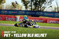 GOKART PKT - YELLOW BLU HELMET · 0 PACCHETTO – tutte le tue foto del 27/09