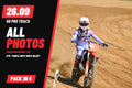 KTM - PURPLE SUITE WHITE HELMET · 0 PACCHETTO – tutte le tue foto del 26/09