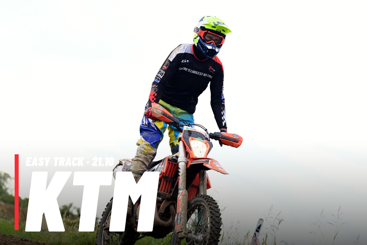 KTM · 0 PACCHETTO – tutte le tue foto del 21/10
