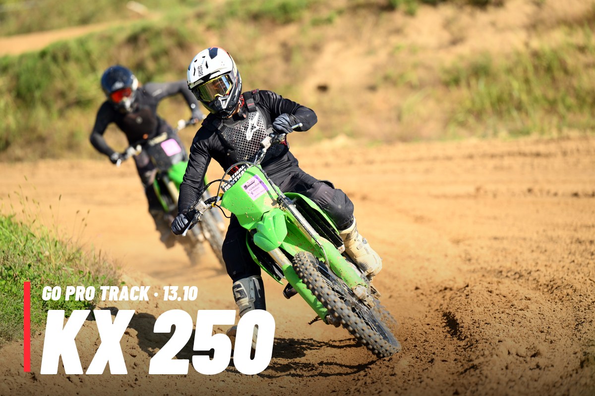 kx 250 · 0 PACCHETTO – tutte le tue foto del 13/10