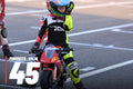 MINIMOTO 45 · 0 PACCHETTO – tutte le tue foto del 04/10