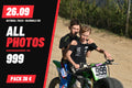 NAZIONALE KID 999 · 0 PACCHETTO – tutte le tue foto del 26/09