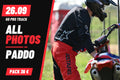 PADDO · 0 PACCHETTO – tutte le tue foto del 26/09