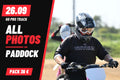PADDOCK · 0 PACCHETTO – tutte le tue foto del 26/09