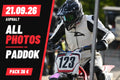 PADDOK · 0 PACCHETTO – tutte le tue foto del 21/09
