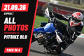 pitbike blu · 0 PACCHETTO – tutte le tue foto del 21/09
