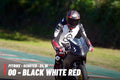 PITBIKE - SCOOTER 00 - Black White Red · 0 PACCHETTO – tutte le tue foto del 24/10